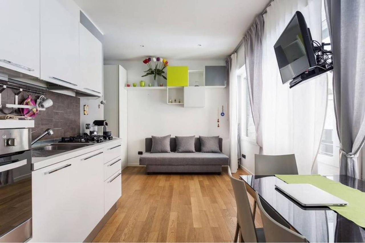 Delizioso Bilocale In Bocconi - Porta Romana Appartement