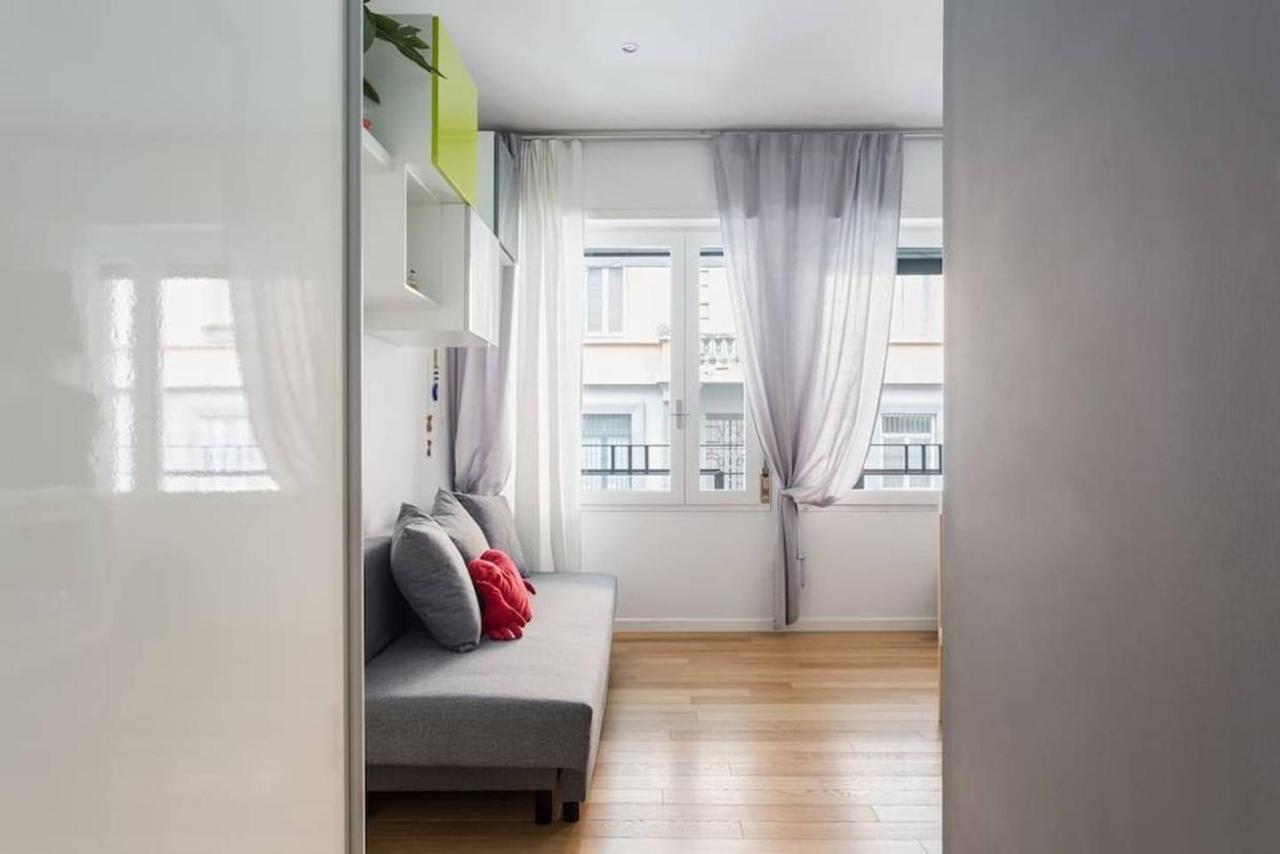 Delizioso Bilocale In Bocconi - Porta Romana Appartement *