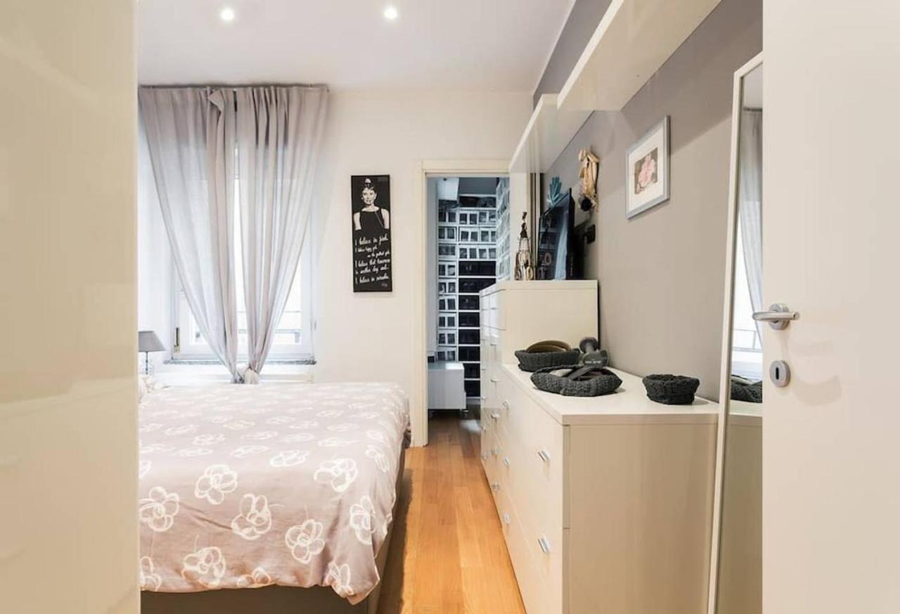 Appartement Delizioso Bilocale In Bocconi - Porta Romana *
